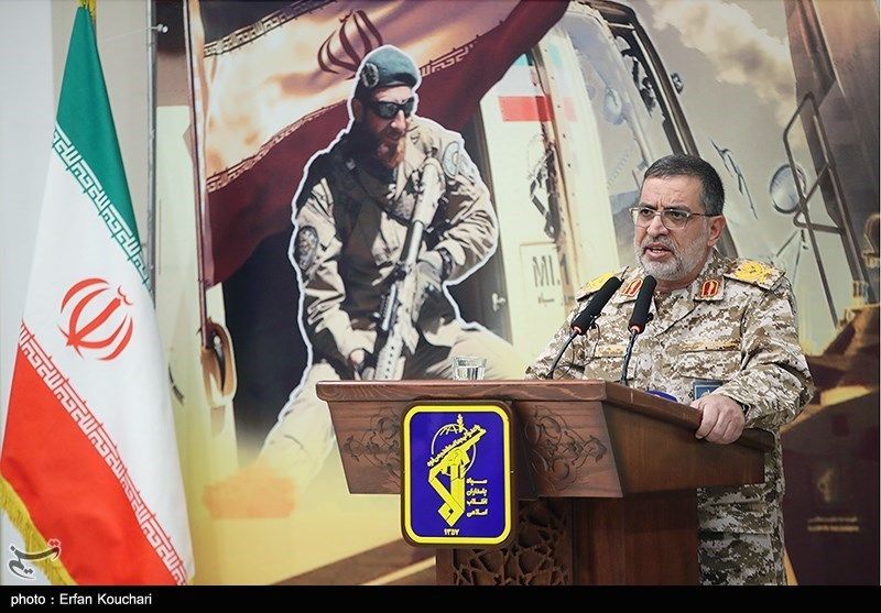 Iran’s Guards say Israel lost 12-day clash, warn tougher response  