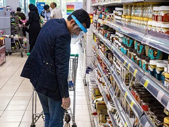 Tehran Chamber of Commerce reported; Iran's inflation was six times that of Iraq and twice that of Turkey