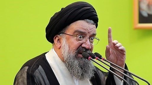 احمد خاتمی، عضو مجلس خبرگان: حفظ جمهوری اسلامی تکلیف مردم است