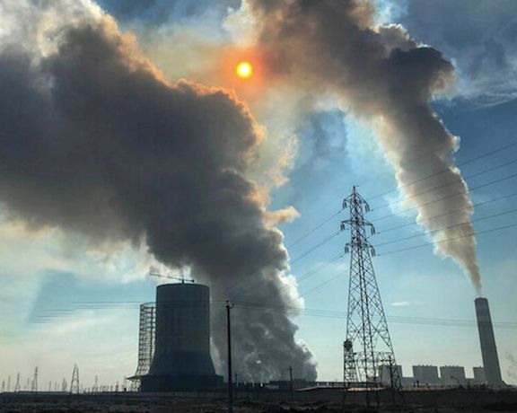 شرکت تولید برق حرارتی ایران: روزانه ۳۲ میلیون لیتر مازوت در نیروگاههای کشور مصرف میشود