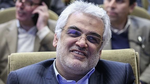 رییس دانشگاه آزاد: افزایش شهریه طبیعی است، چون ما روی دوش دولتها حرکت نمیکنیم