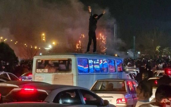 ایرانیان و تجربه بزرگترین کشتار تاریخ معاصر جهان؛ چه راهی پیش روی جامعه است؟