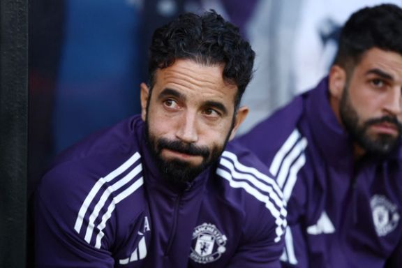 آموریم پس از شکست فاجعهبار: برای هواداران منچستر یونایتد متاسفم، اما باید گذر کنیم