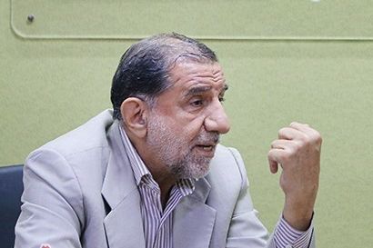 کوثری، نماینده تهران: حرف مفت است، کسی نمیتواند ایران را از جام جهانی حذف کند