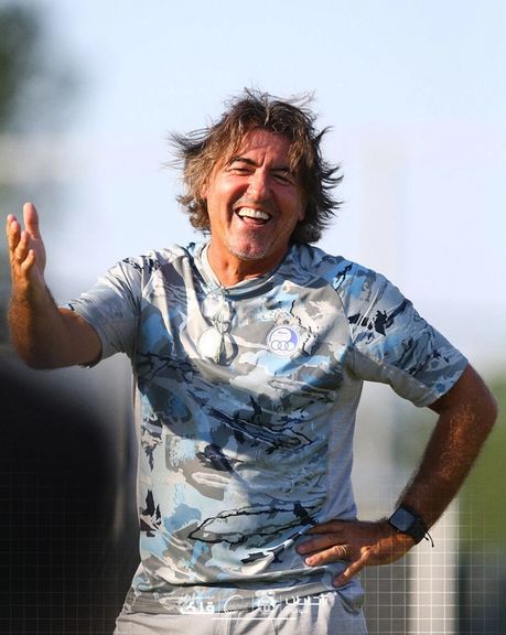 با گلهای آزادی و کوشکی؛ دومین پیروزی استقلال ساپینتو در بازیهای تدارکاتی رقم خورد