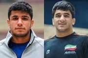 کشتی فرنگی زیر ۲۳ سال قهرمانی جهان؛ مهمدی طلا گرفت، کمالی به برنز رسید