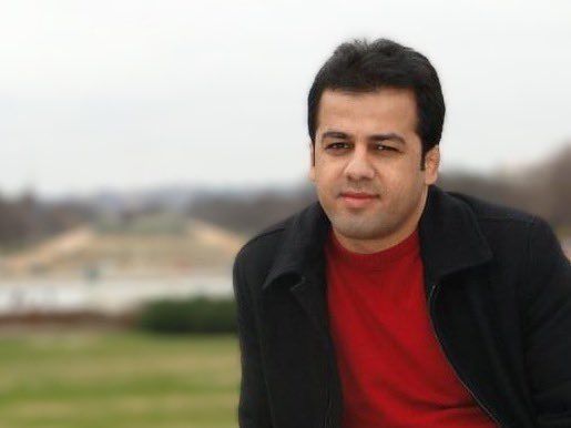 با قید وثیقه و به صورت موقت؛ سامان پاشایی از زندان سقز آزاد شد