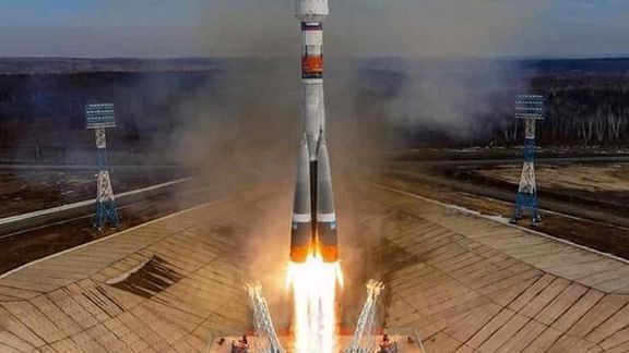 مدیرعامل شرکت فعال در حوزه فضایی: ارتباط با ماهوارههای ناهید و هدهد قبل از جنگ با اسرائیل