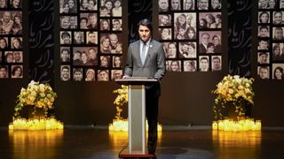 Canada Reiterates Resolve To Designate IRGC