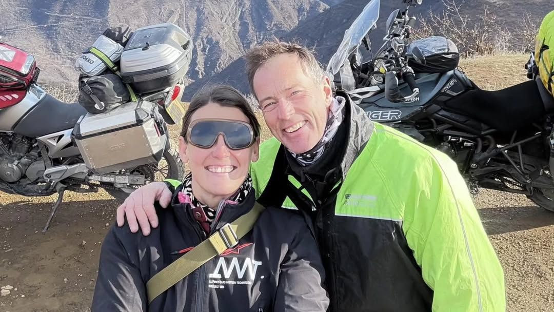 روزنامه تلگراف: خانواده زوج بریتانیایی زندانی در ایران قصد دارند از ترامپ کمک بگیرند