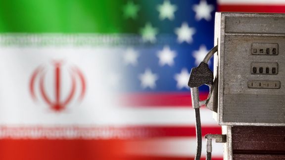 Iran-Iraq Oil-For-Gas Barter May Violate US Sanctions
