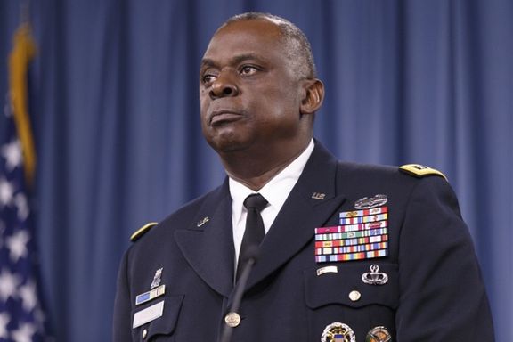 پنتاگون از کشورهای شورای همکاری خلیج فارس برای کمک در خروج افراد از افغانستان تشکر کرد