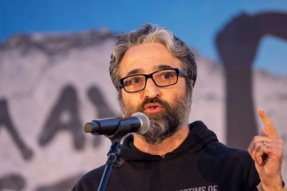 حامد اسماعیلیون: جنگ اصلی حکومت با زنان در داخل ایران در جریان است