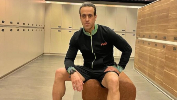 علی کریمی: دم مردمی گرم که صد روز با دست خالی در مقابل رژیم بچهکش ایستادگی کردند