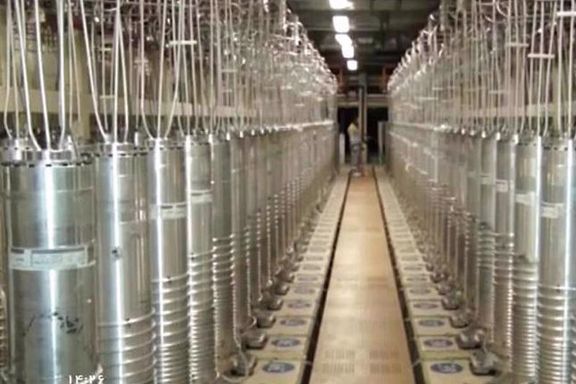 سفير إسرائيل في واشنطن: "النموذج الليبي" هو الحل الوحيد الفعّال لوقف برنامج إيران النووي