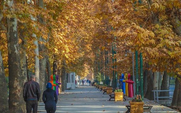 رییس مرکز ملی پیشبینی هوا: پاییز امسال دیرتر از حد معمول آغاز میشود