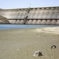 رییس فدراسیون صنعت آب: هشدار پزشکیان درباره آب تهران دیرهنگام بود، واقعیت ترسناکتر است