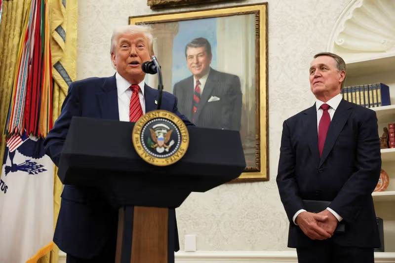 چگونه نماینده ترامپ در پکن از حامی جهانی‌سازی به منتقد سرسخت چین تبدیل شد؟