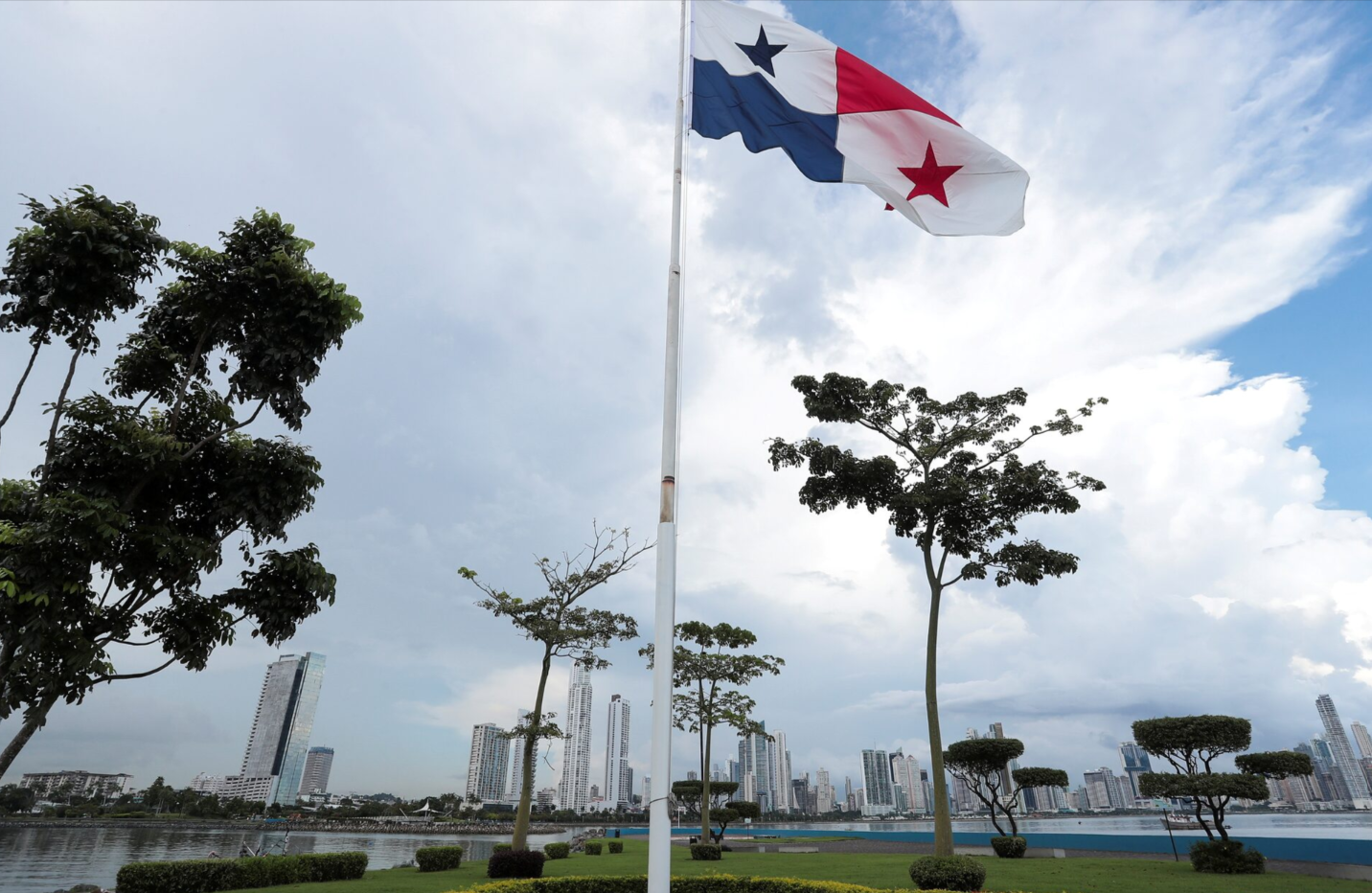 دولت پاناما اعلام کرد قصد ندارد پناهجویان منتقل شده از آمریکا به این کشور را اخراج کند