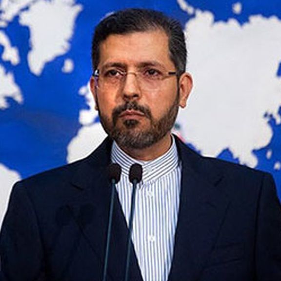 واکنش وزارت خارجه به پیشنهاد تحریم دو مقام قضایی و یک بازجوخبرنگار: شرایط را پیچیده میکند