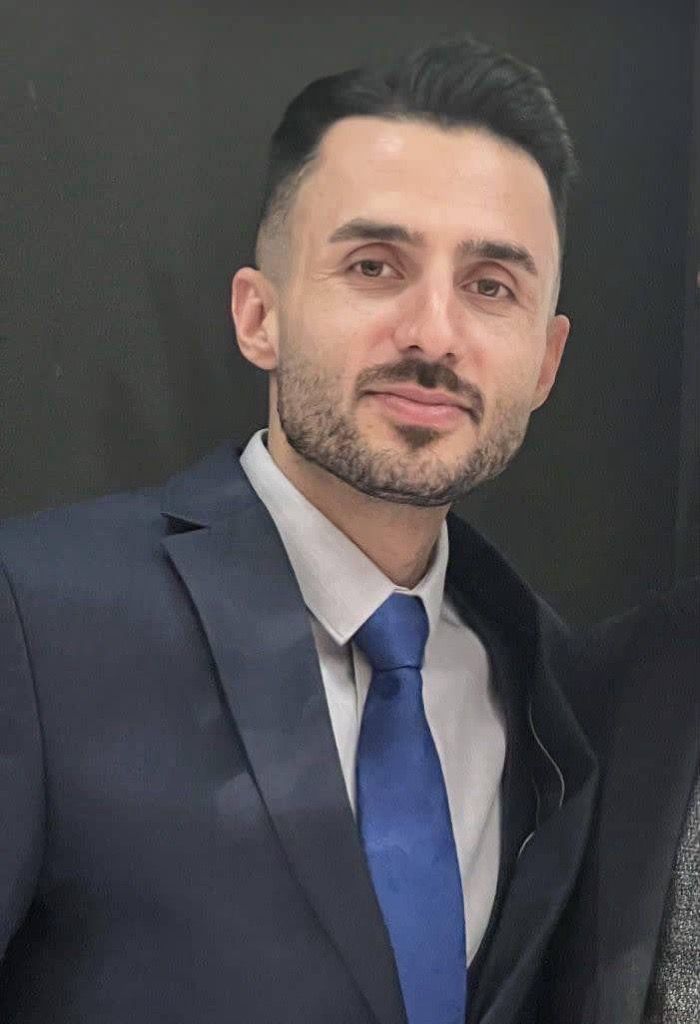 جواد ملاوردی، معترضی که در زندان کشته شد