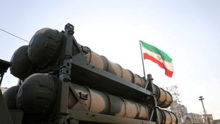 Iran-Russia alliance rattled as official accuses Moscow of aiding Israel