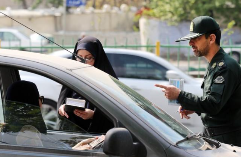 دبیر ستاد امر به معروف تهران خواستار ابلاغ قانون حجاب تا پیش از آغاز تابستان شد