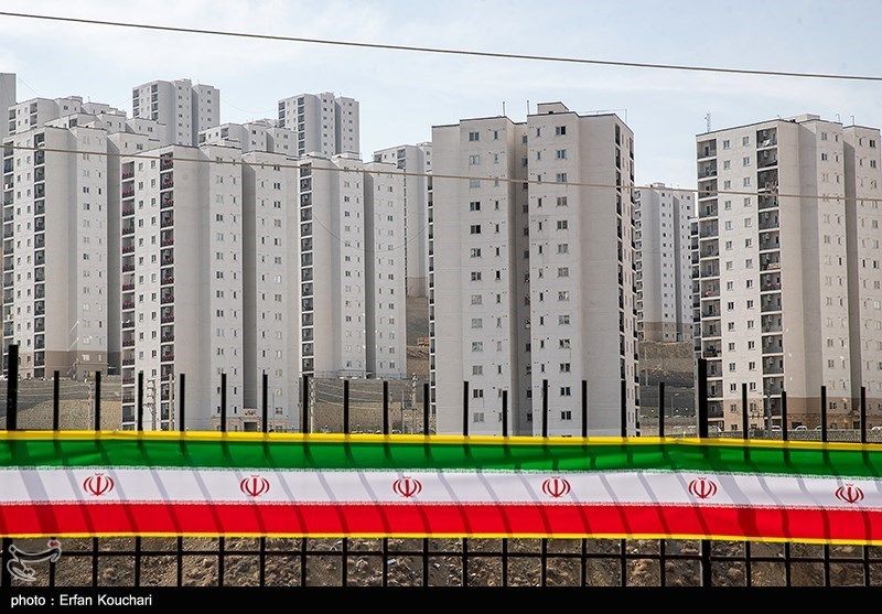 گرانی مسکن؛ رویای خانه‌دار شدن در پردیس رنگ باخت