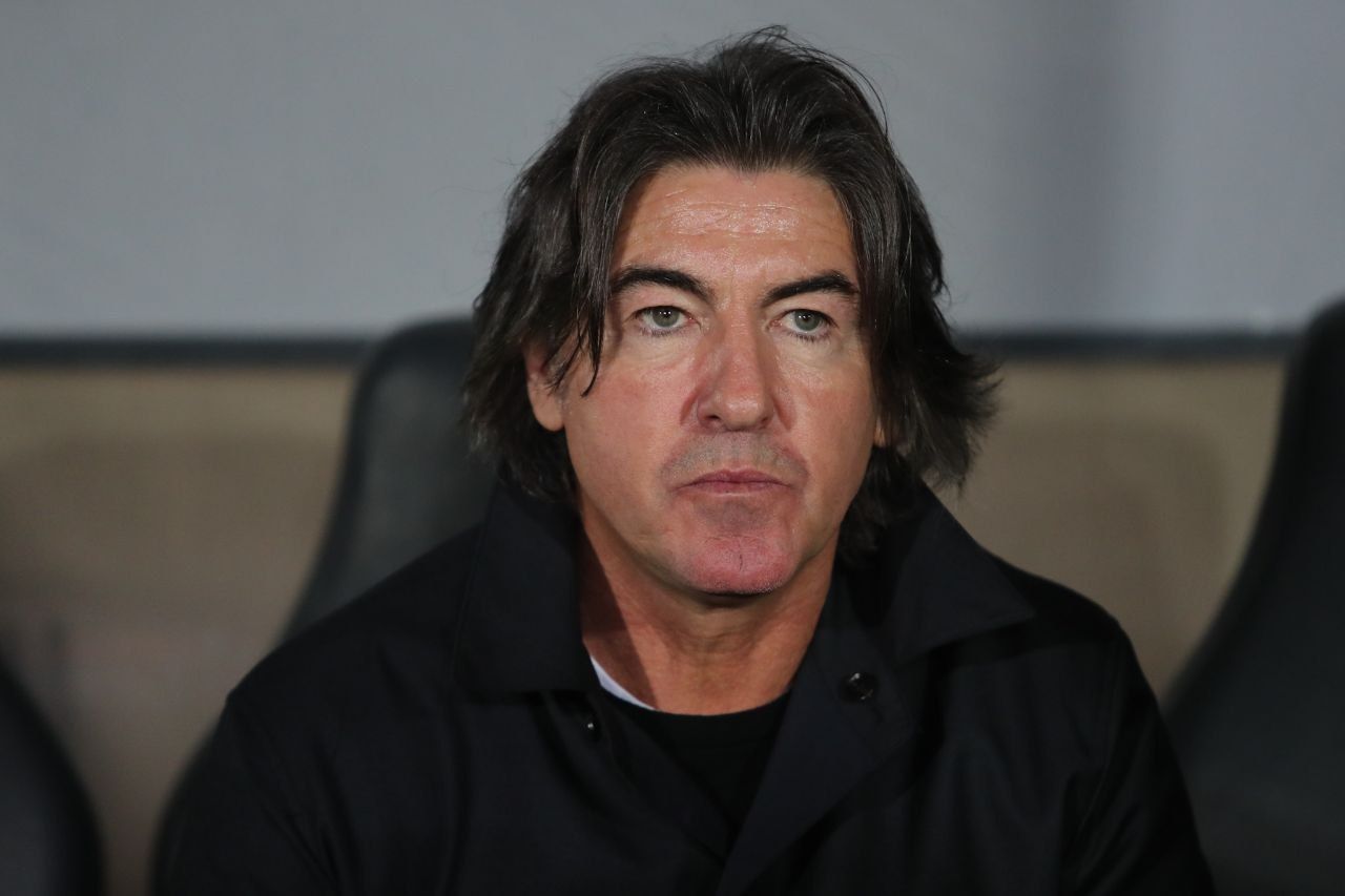 ساپینتو، پس از تساوی برابر ملوان: واقعا خسته هستم، فقط عدالت می‌خواهم