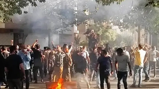 جنبش مهسا؛ ساماندهی شبکهای افقی و خطر مصادره