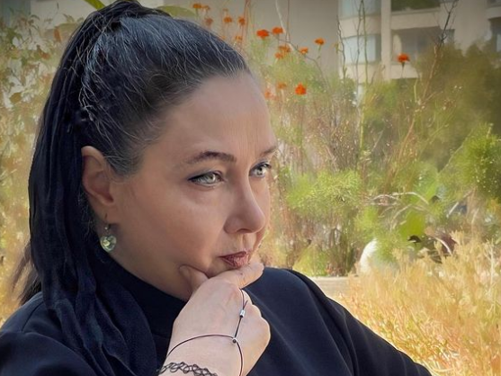 ماموران امنیتی خانه کتایون ریاحی را تفتیش کردند