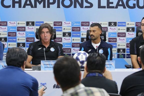 رامین رضاییان: نوبت «جفت شش» آوردن ساپینتو هم میشود