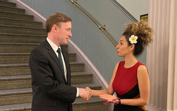 FBI Says Iran, China Using New Tactics To Harass Critics On US Soil