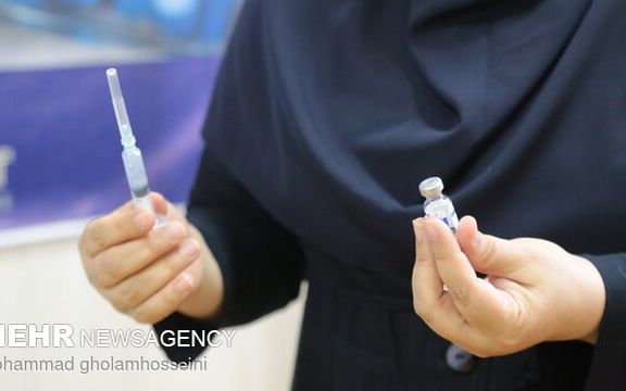 سازمان غذا و دارو: خبر ورود واکسن تکدوز سینوفارم به ایران درست نیست