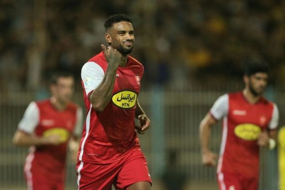 یورگن لوکادیا: اگر دنبال توجه بودم درباره وضعیت ایران با همه حرف میزدم