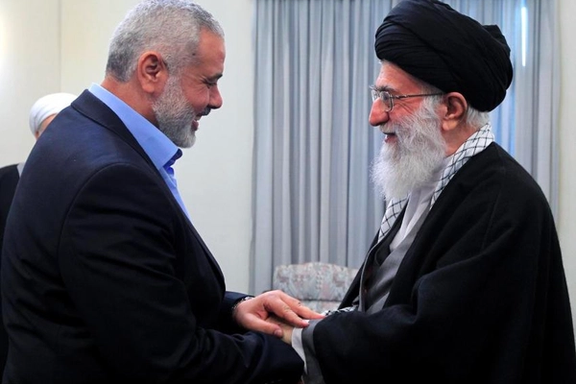 رییس دفتر سیاسی حماس: ایران با ۷۰ میلیون دلار، پشتیبان اصلی طرح دفاعی ما بوده است