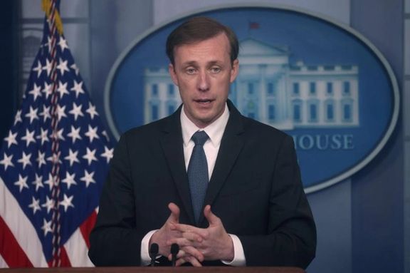 مشاور امنیت ملی آمریکا به چین درباره کمک به روسیه برای دور زدن تحریمها هشدار داد