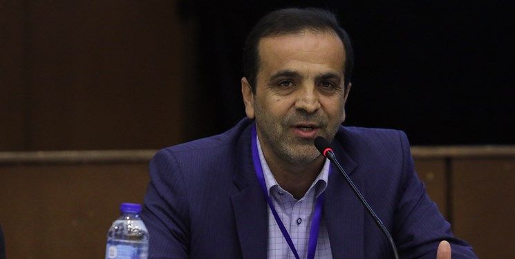 پس از انتشار تصاویری از رقابت زنان با لباس استاندارد؛ رییس فدراسیون ناشنوایان برکنار شد!