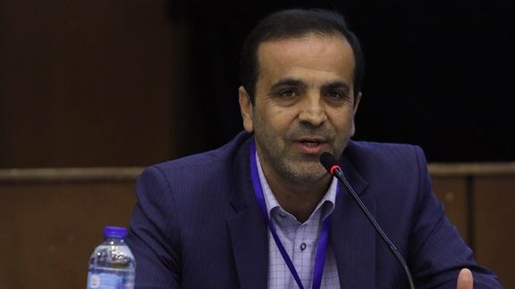 پس از انتشار تصاویری از رقابت زنان با لباس استاندارد؛ رییس فدراسیون ناشنوایان برکنار شد!