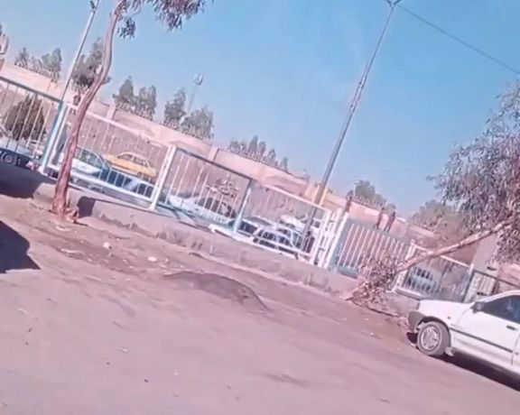 استقرار گسترده نیروهای امنیتی در زاهدان و افزایش فشارهای امنیتی بر «مجموعه مکی»