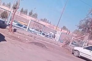 استقرار گسترده نیروهای امنیتی در زاهدان و افزایش فشارهای امنیتی بر «مجموعه مکی»