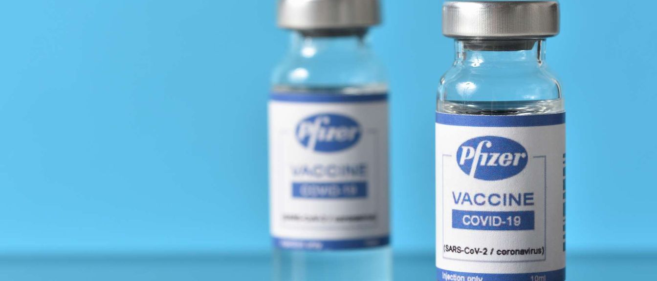 وزارت بهداشت: واردات واکسن فایزر برای زنان باردار منتفی شد