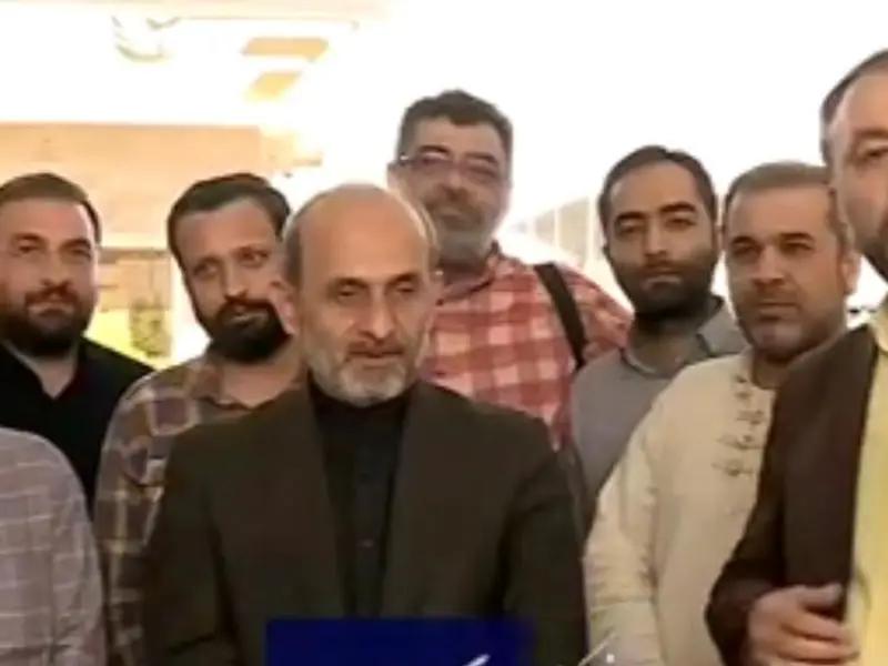 Iranian Official Criticizes Saudi Actions During Hajj 