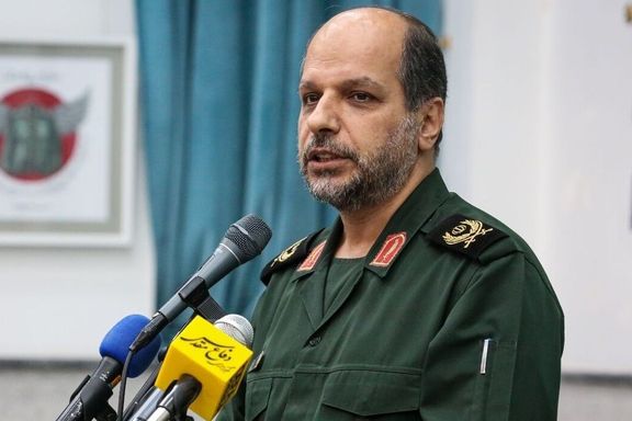 رییس دانشگاه وابسته به سپاه پاسداران، عضو «شورای ملی راهبری هوش مصنوعی» شد