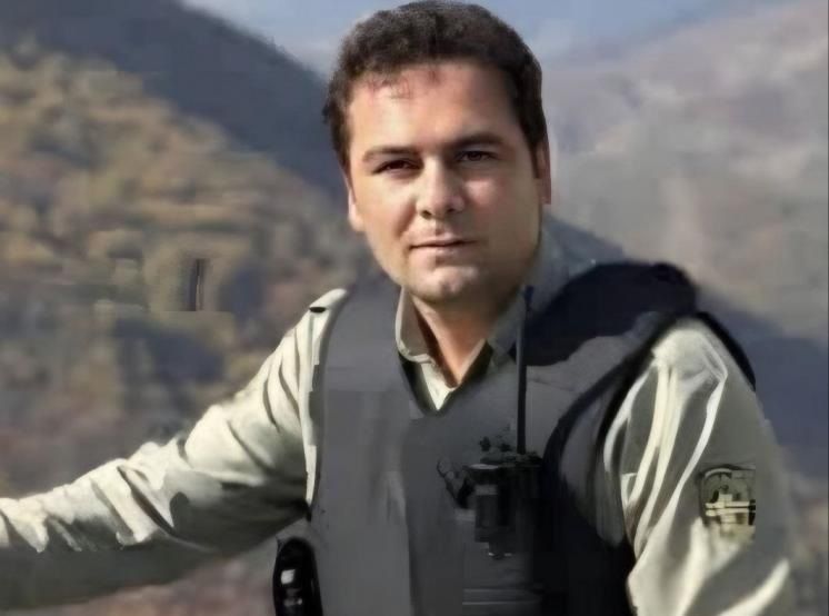 فرمانده انتظامی گلستان از بازداشت ۲ مظنون به قتل محیط‌بان پارک ملی گلستان خبر داد