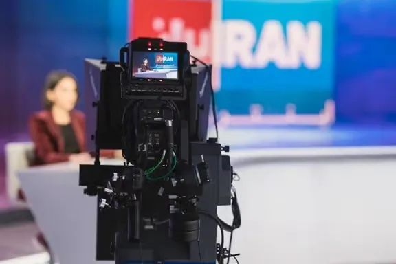 Tehran detains family members of Iran International anchor to force her off air