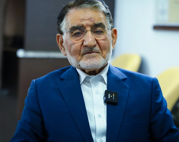 رییس اتاق بازرگانی ایران و عراق: اگر نتوانیم نفت بفروشیم، اجازه نمیدهیم کسی نفت بفروشد