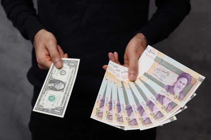 Inside Iran’s maze of multiple exchange rates 