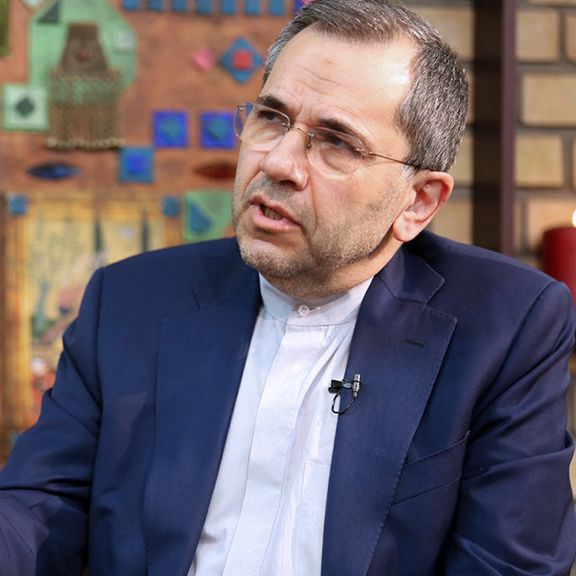 نماینده ایران در سازمان ملل: انتظار داریم طالبان به تعهداتش درباره اقلیتها و زنان عمل کند