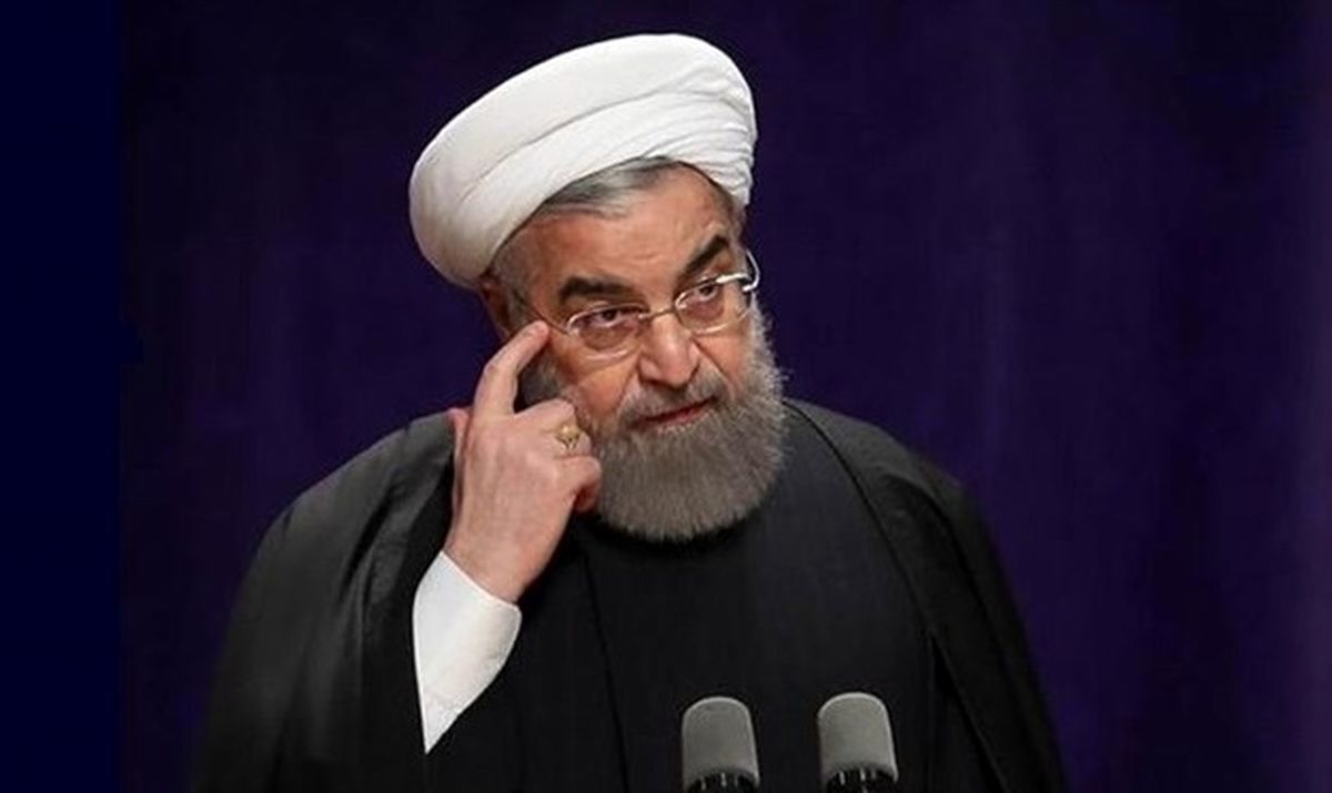روحانی برای روشن شدن دلایل رد صلاحیتش سومین نامه را به شورای نگهبان نوشت